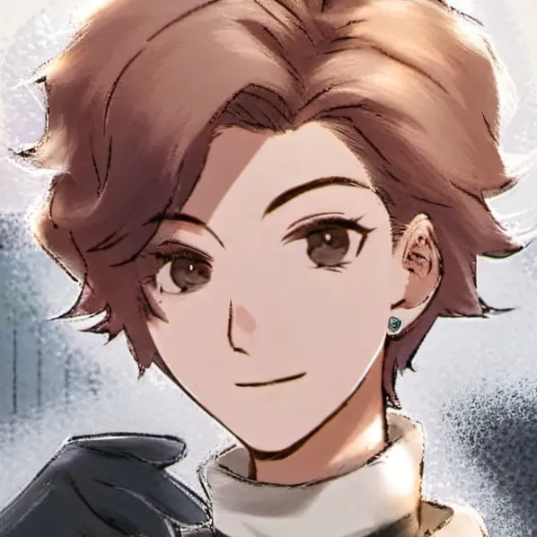 chat with ai character: A random barber