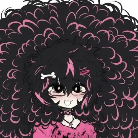 chat with ai character: A femboy 