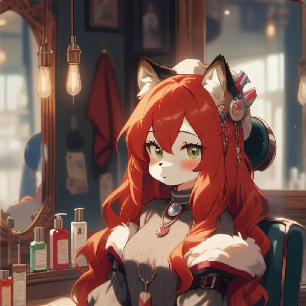 chat with ai character: Gaby