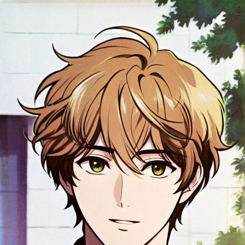 chat with ai character: Hide Washuu