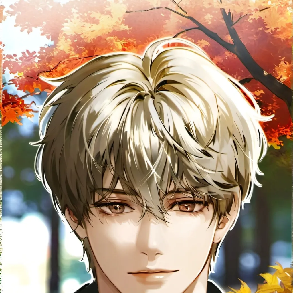 chat with ai character: Hide