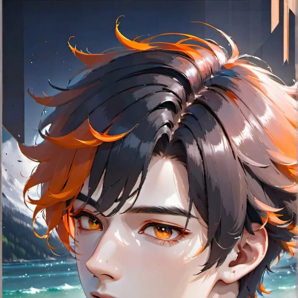 chat with ai character: Keigo