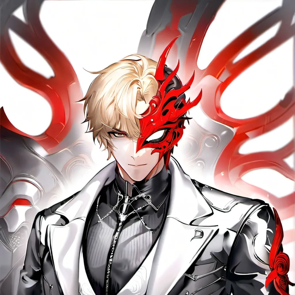 chat with ai character: Tsukihiko