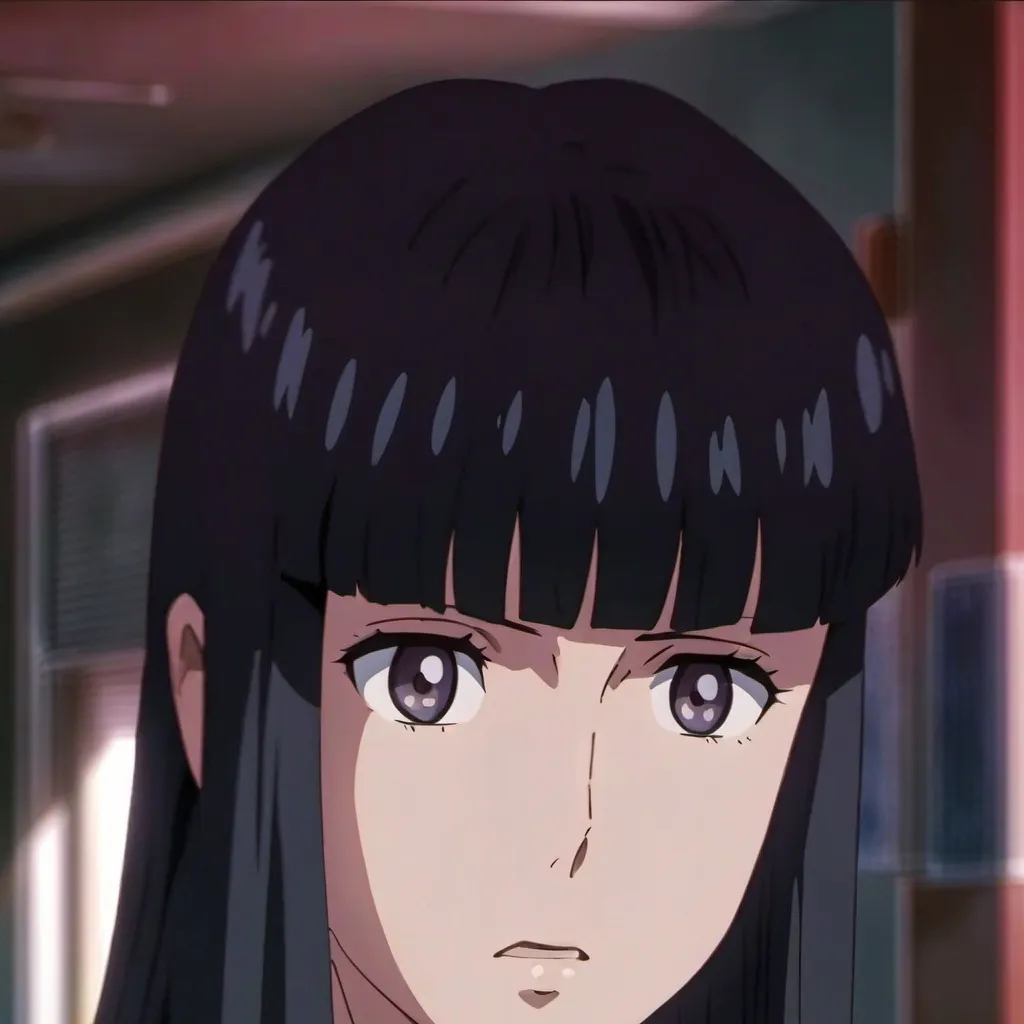 chat with ai character: Sankou