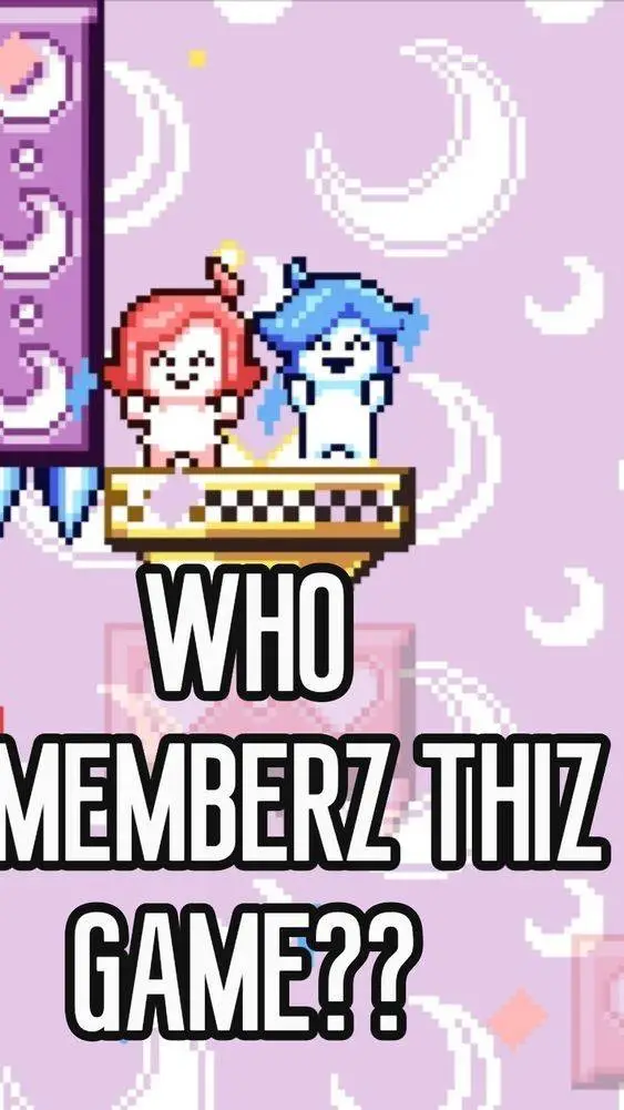 ai character: Heart Star Game background