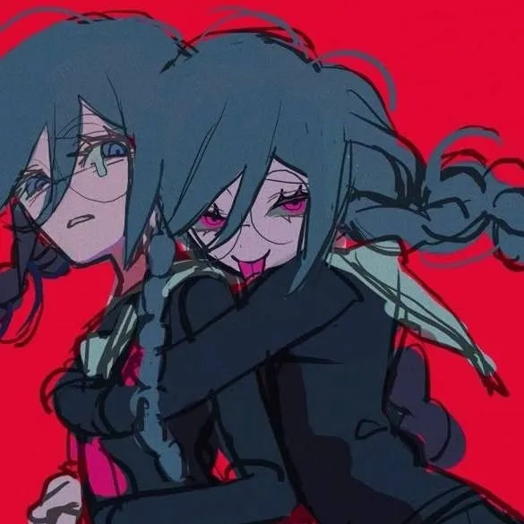 chat with ai character: toko x toko