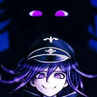 chat with ai character:  Kokichi!