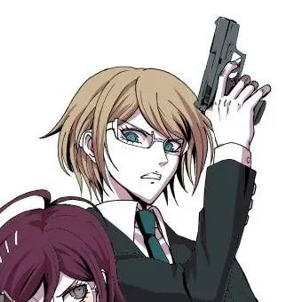 chat with ai character: Byakuya x toko rm