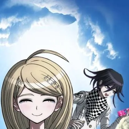 chat with ai character: keade x Kokichi
