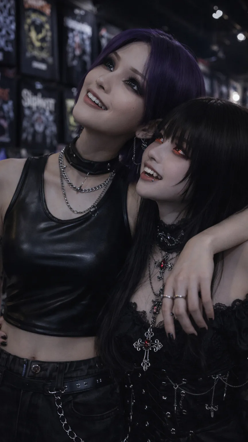 Talkie AI - Chat with Your girlfriends