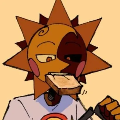 chat with ai character: Solar