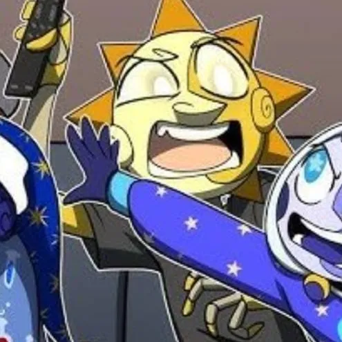 chat with ai character: TSAMS