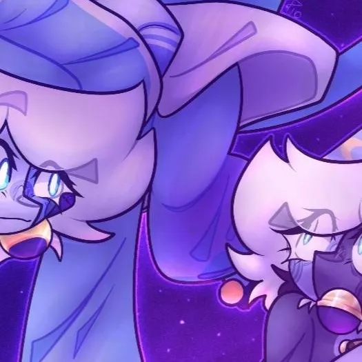 chat with ai character: Cosmos