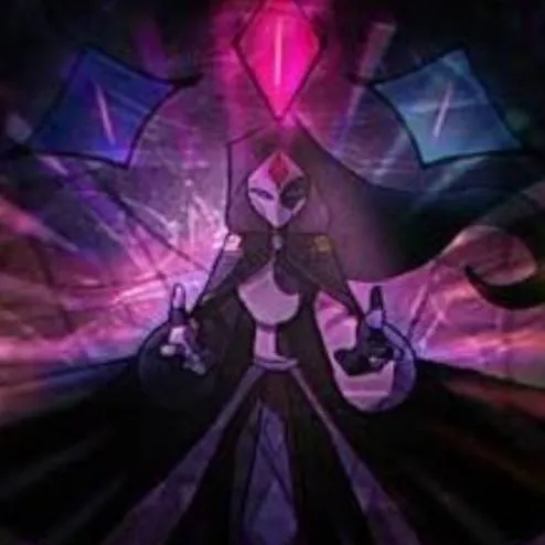 chat with ai character: OVERSEER