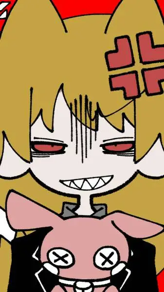 ai character: Natskui  background