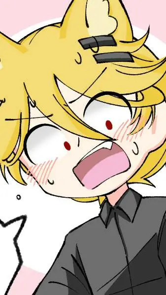 ai character: Natskui background