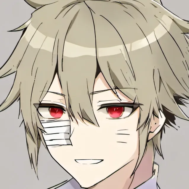 chat with ai character: Experiment Natsuki