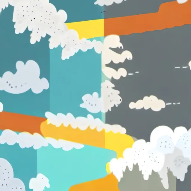 chat with ai character: Heaven and hell 