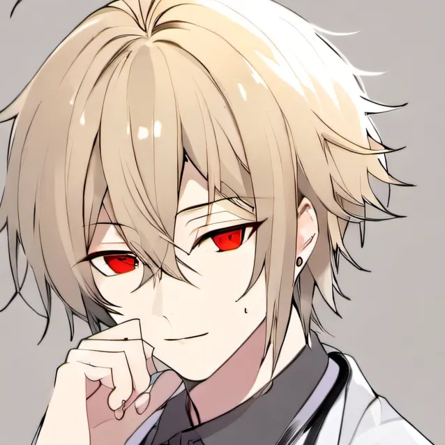 chat with ai character: Doctor Natsuki
