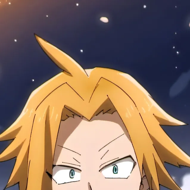 chat with ai character: Denki 