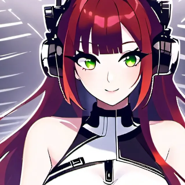 chat with ai character: DJ Kira
