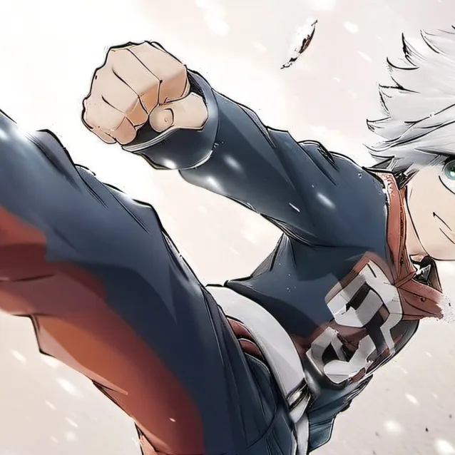 chat with ai character: Aiden