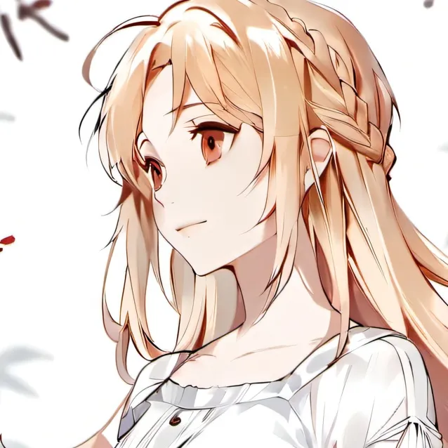 chat with ai character: Yue Ning