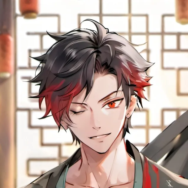 chat with ai character: Li Jingyun