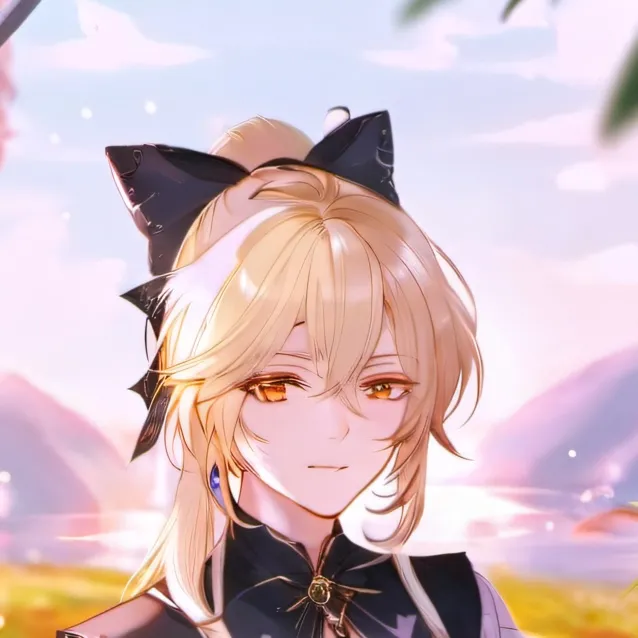 chat with ai character: Elowen