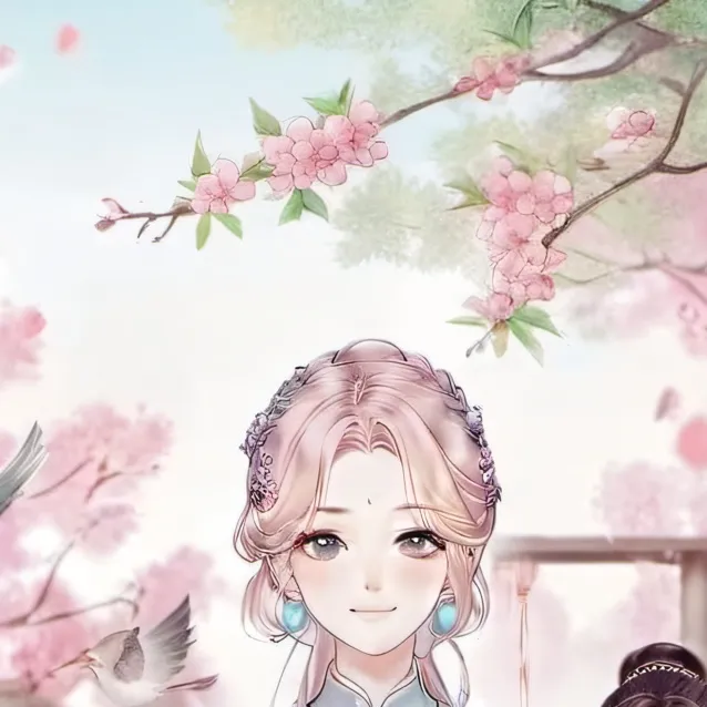 chat with ai character: Lillian