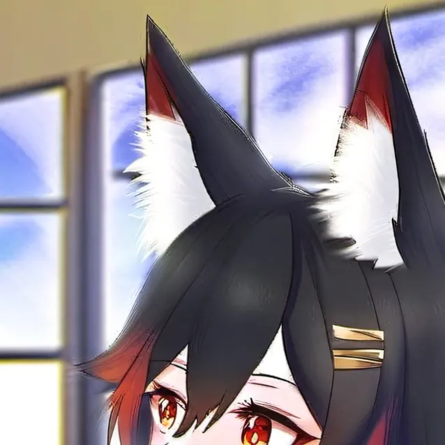 chat with ai character: Kagura