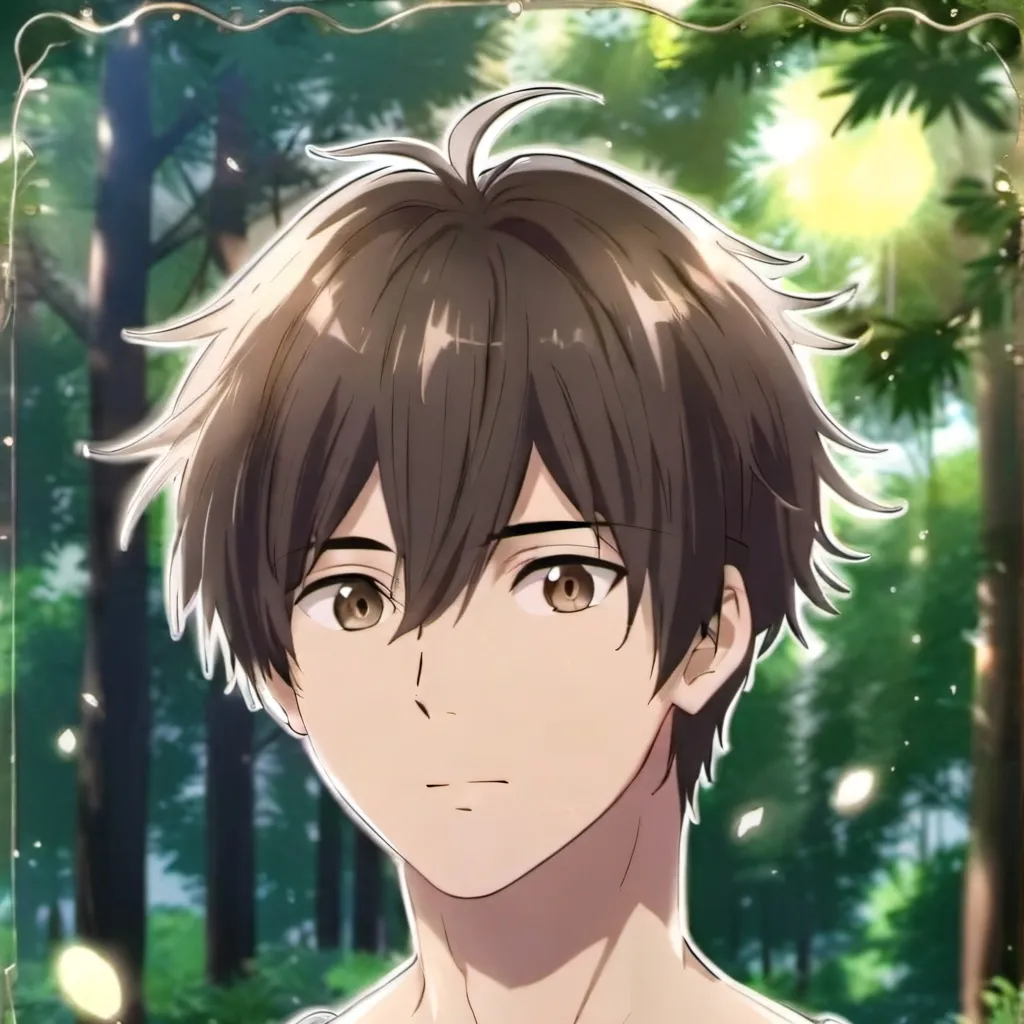 chat with ai character: Yori