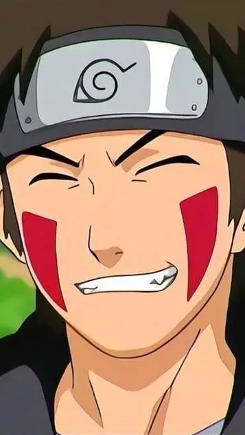 Talkie AI - Chat with Kiba Inuzuka