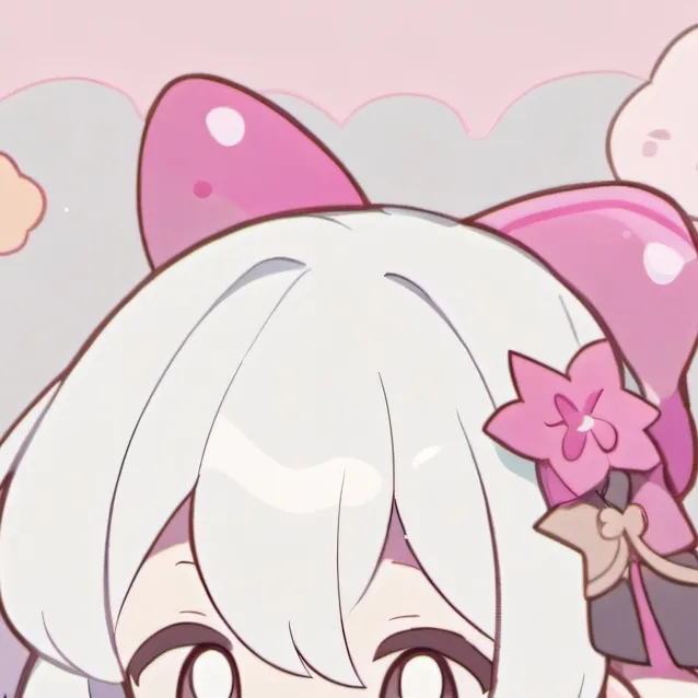 chat with ai character: -✿angel dust✿-