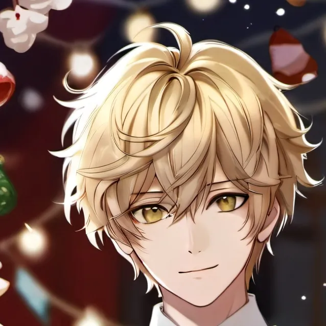 chat with ai character: Sam