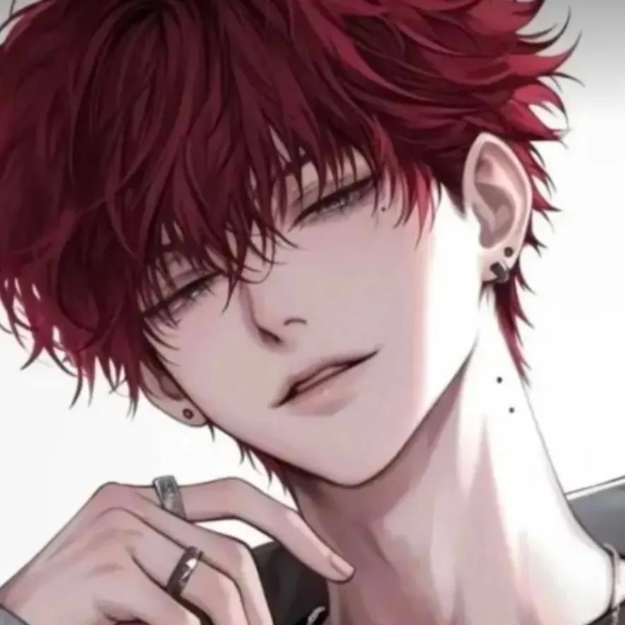 chat with ai character: Kieran