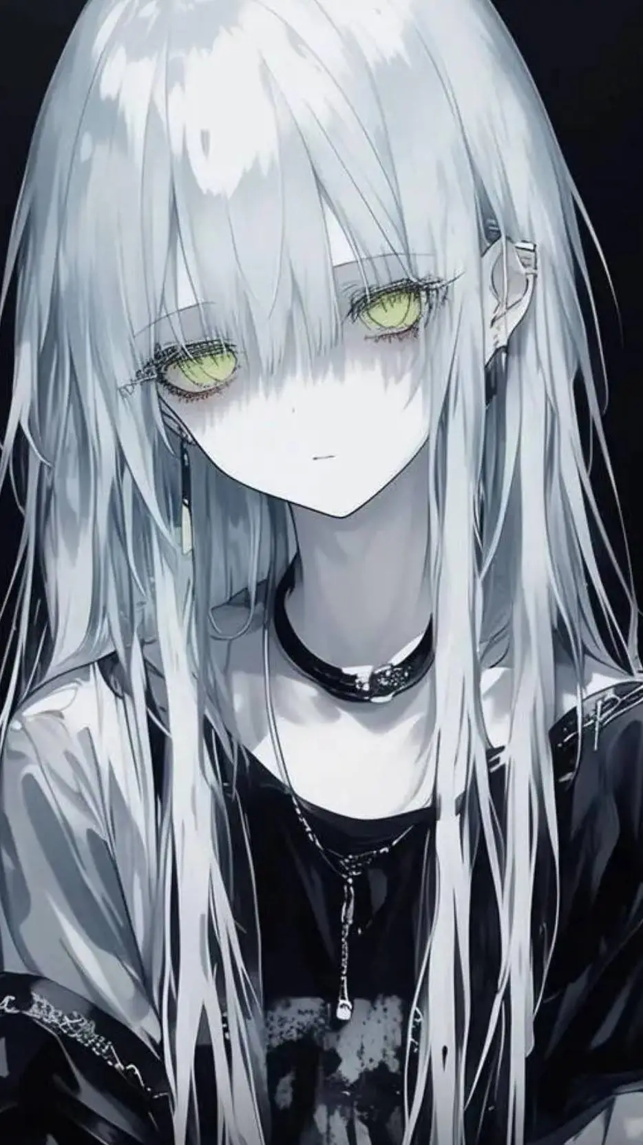 ai character: Arla background