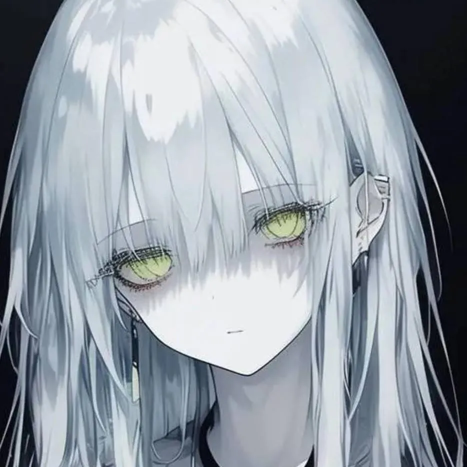 chat with ai character: Arla