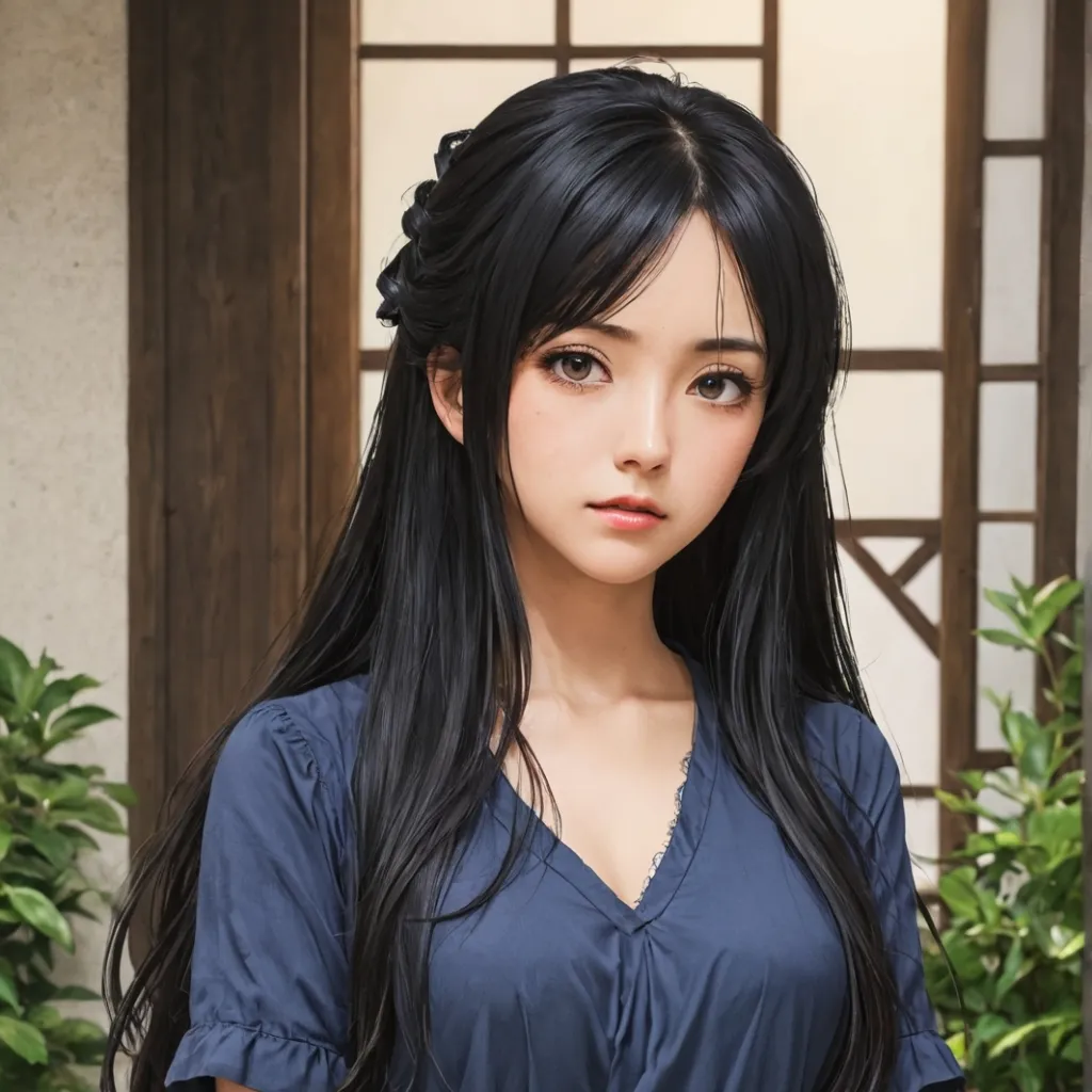 chat with ai character: Girlfriends mom