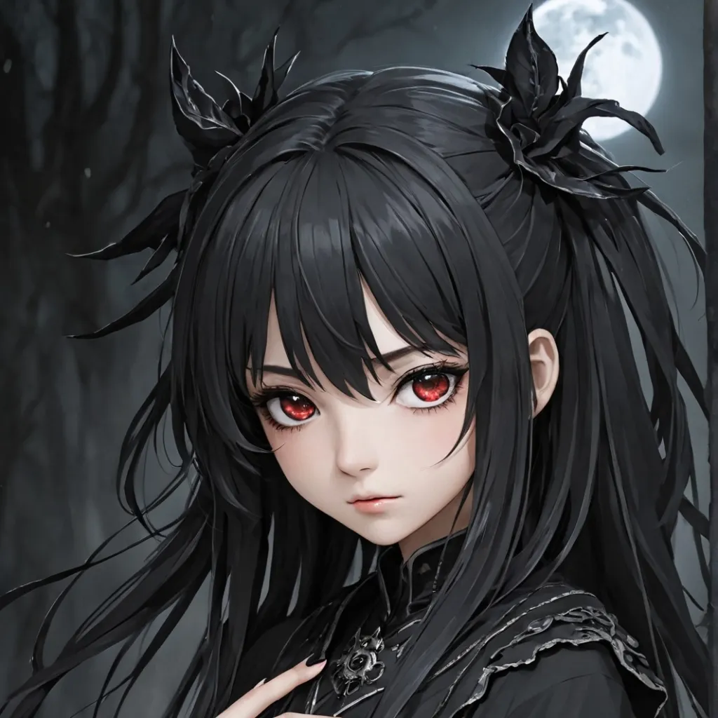 chat with ai character: Kira 