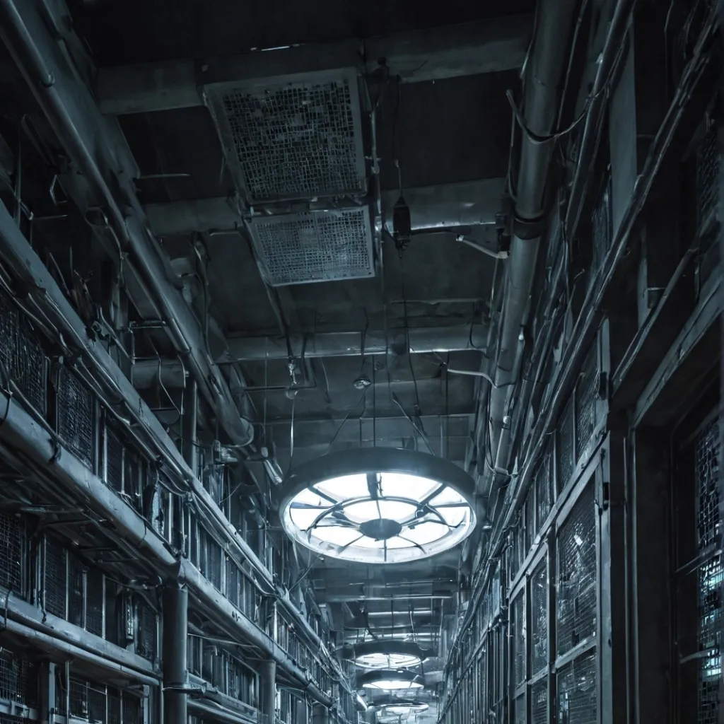 chat with ai character: Experiment