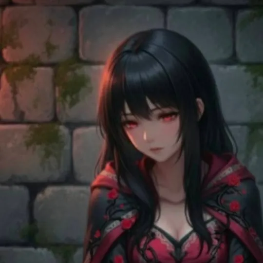 chat with ai character: Princess Aria