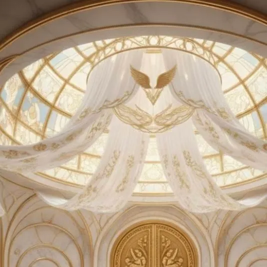 chat with ai character: Angel hospital