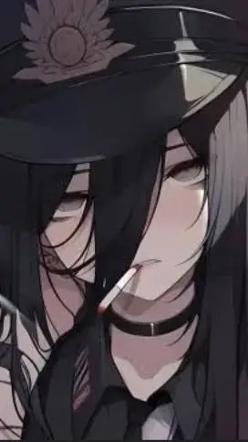 ai character: Police mom background