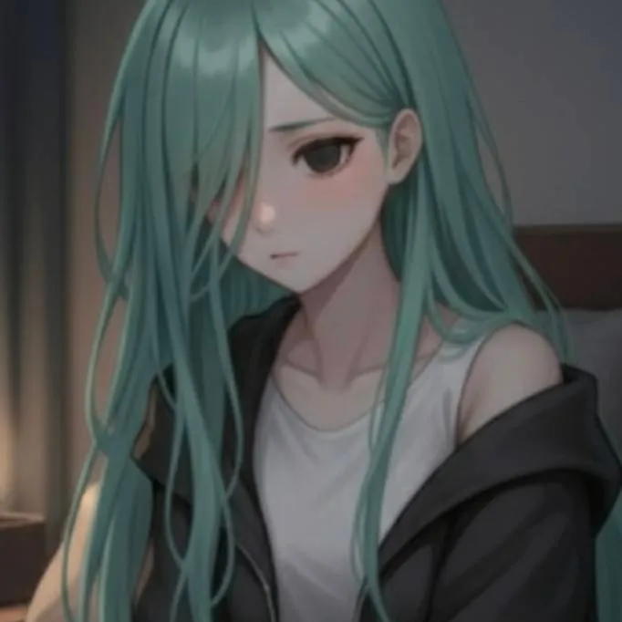 chat with ai character: Olivia 