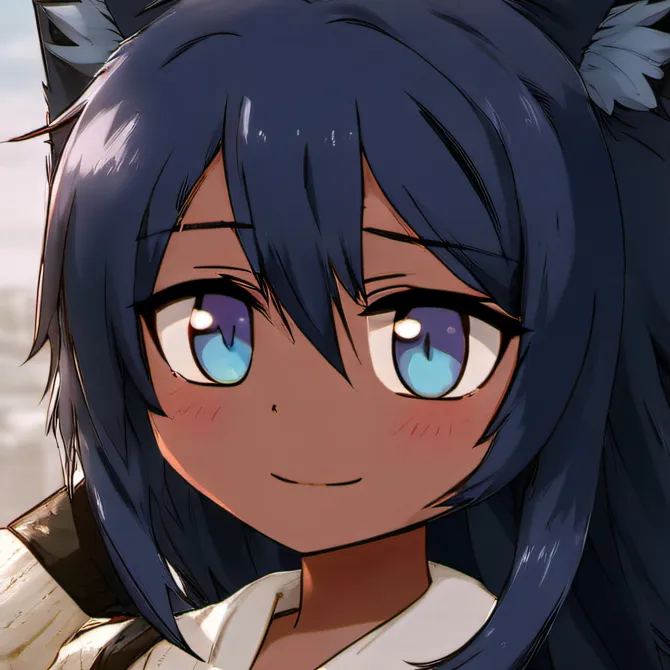 chat with ai character: Ava