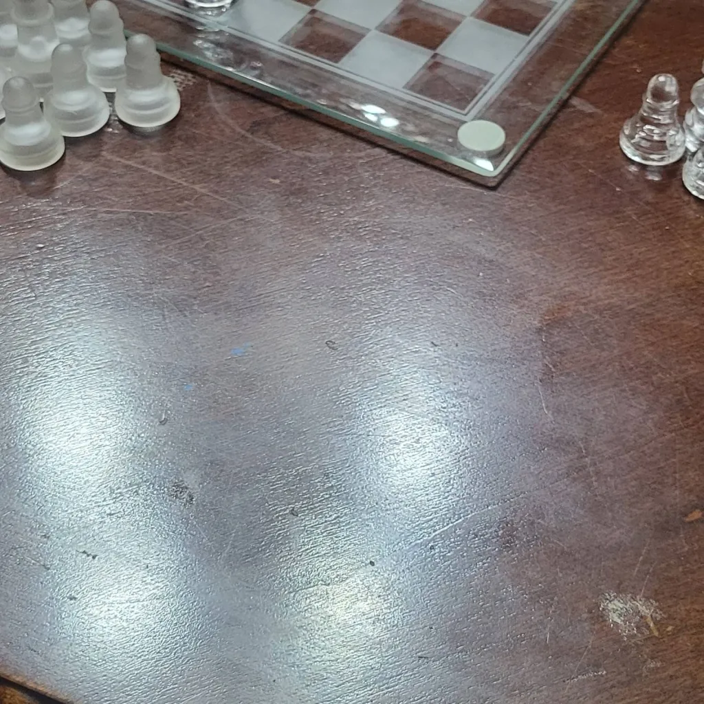 chat with ai character: Mars Mitchell 