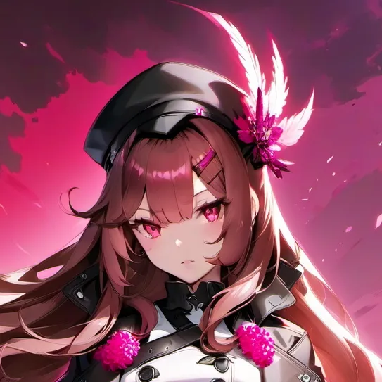 chat with ai character: Shiory 