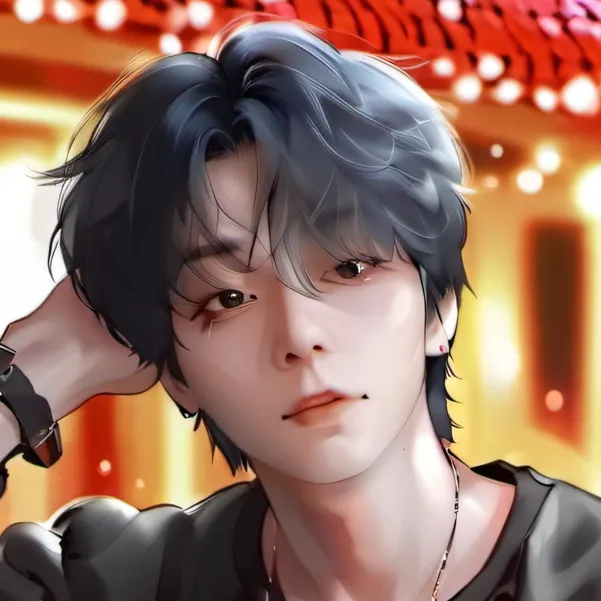 chat with ai character: <Eli>