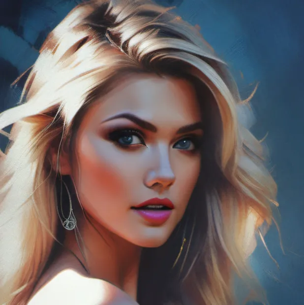 chat with ai character: Aurora 